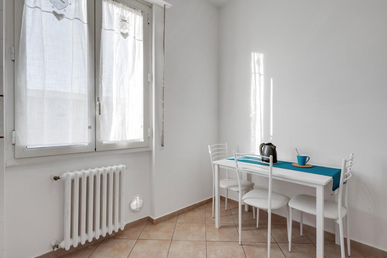 Appartement Lulli Cozy With Balcony
