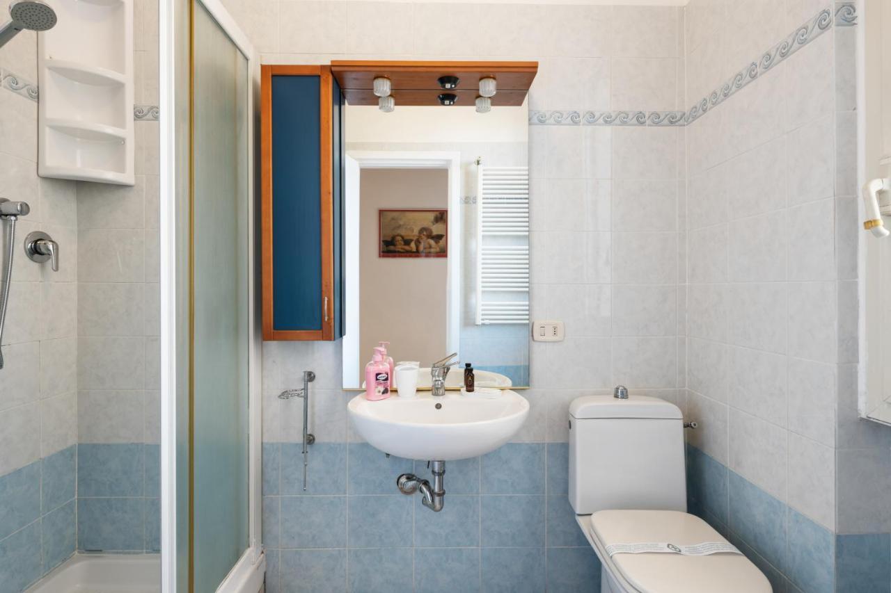 Appartement Lulli Cozy With Balcony Florence