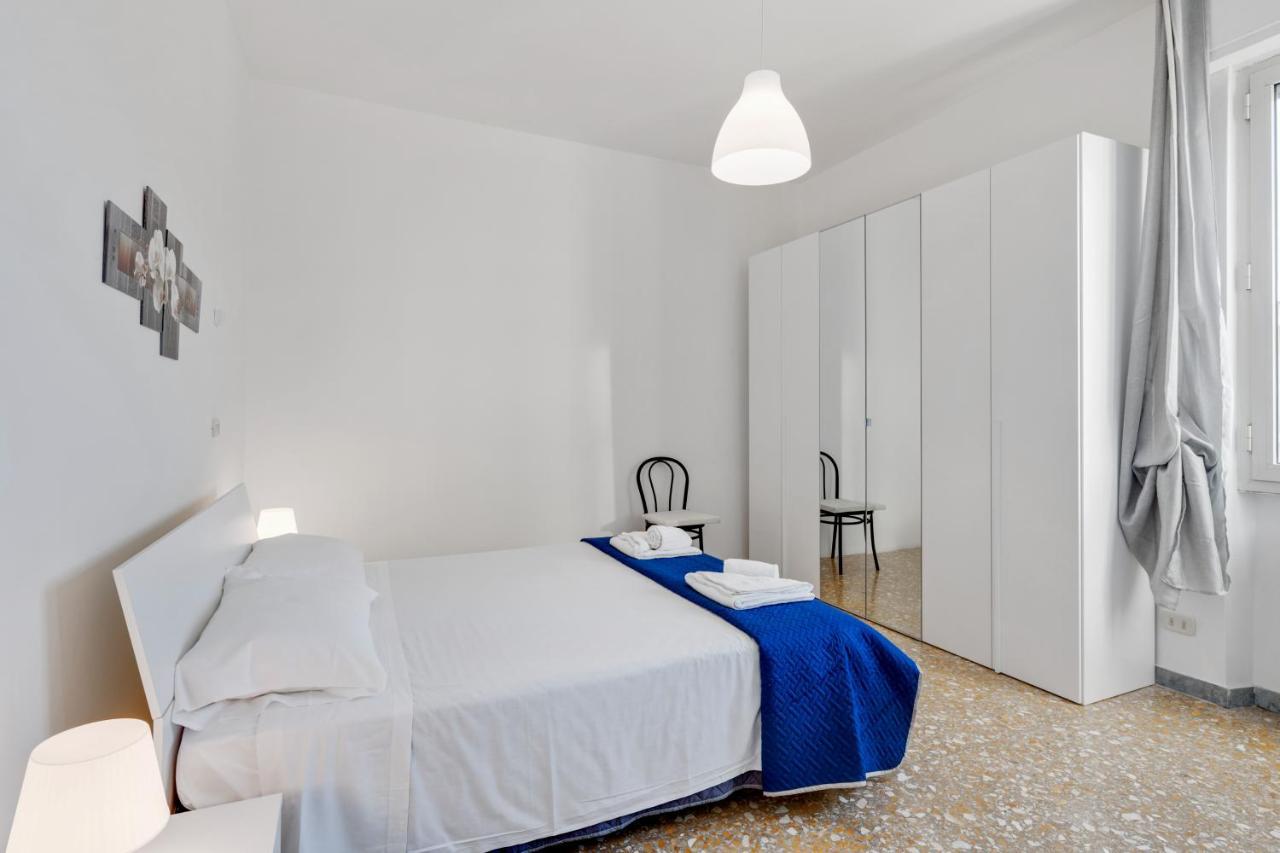 Lulli Cozy With Balcony Appartement Florence